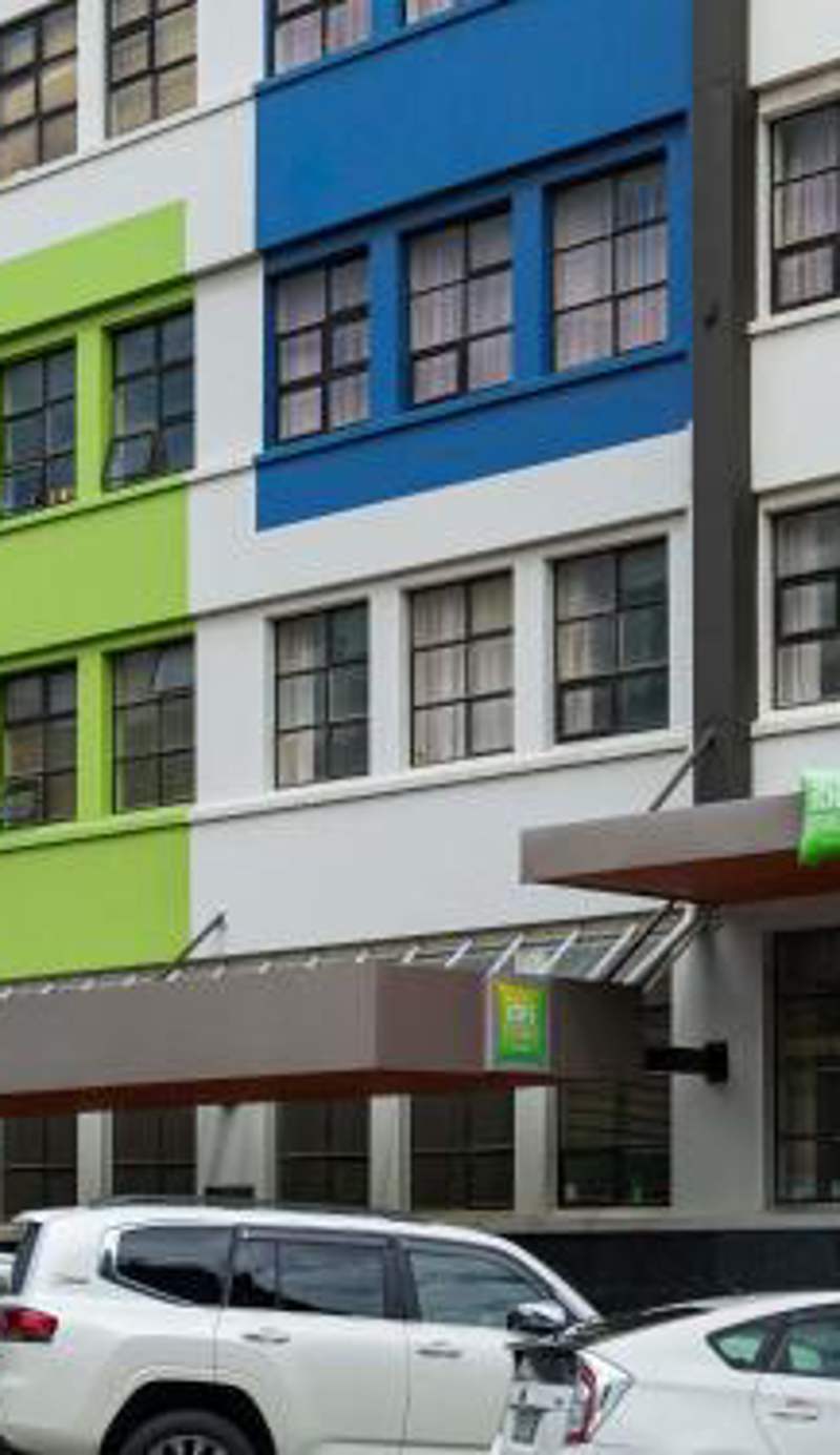 Ibis Styles Invercargill