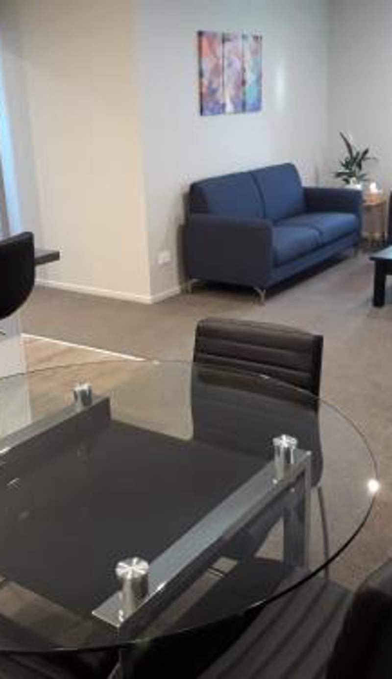 South City Accommodation Unit 2