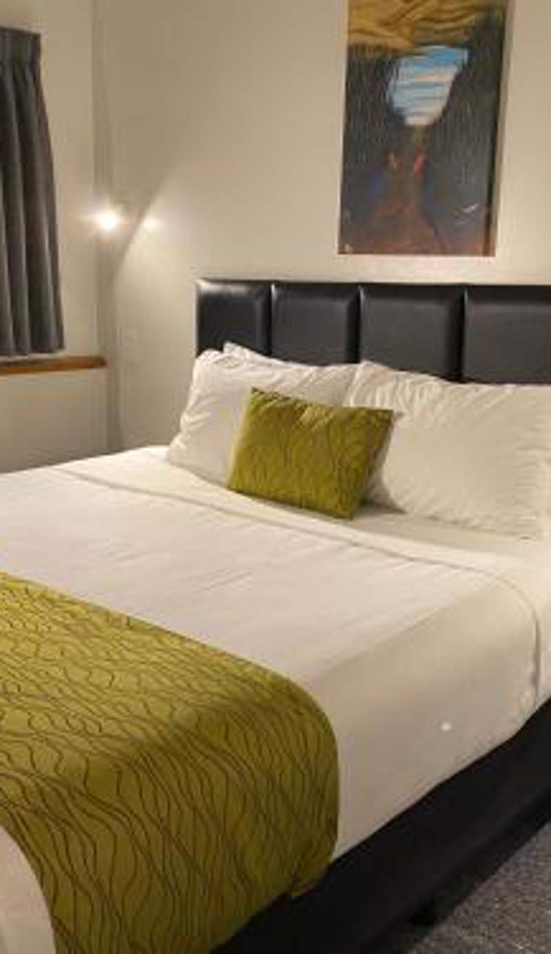Townsman Motor Lodge