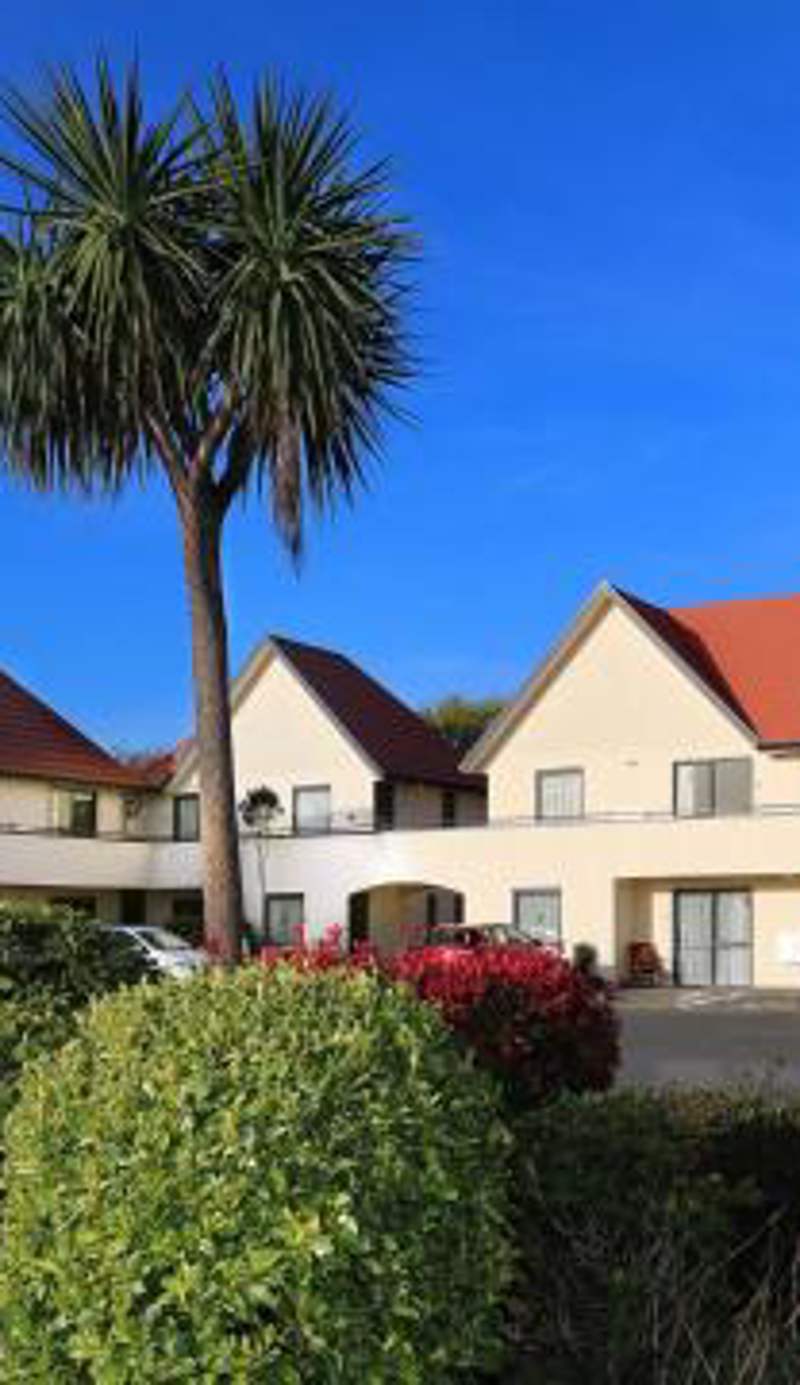 Bella Vista Motel Invercargill