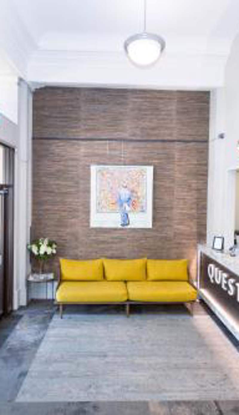 Quest Invercargill Serviced Apartments