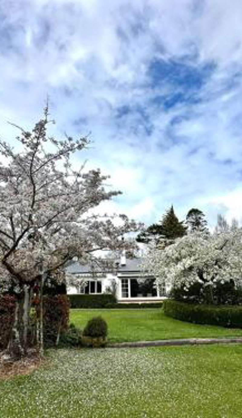 Whiteacres