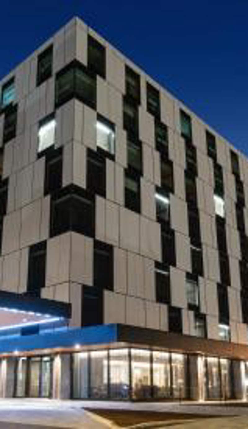 Distinction Invercargill Hotel