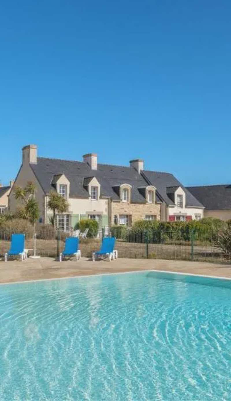 Résidence Pierre & Vacances Cap Marine