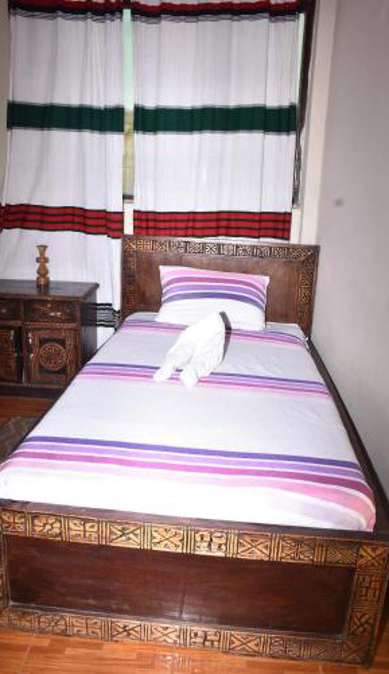 Torpedo Hotel