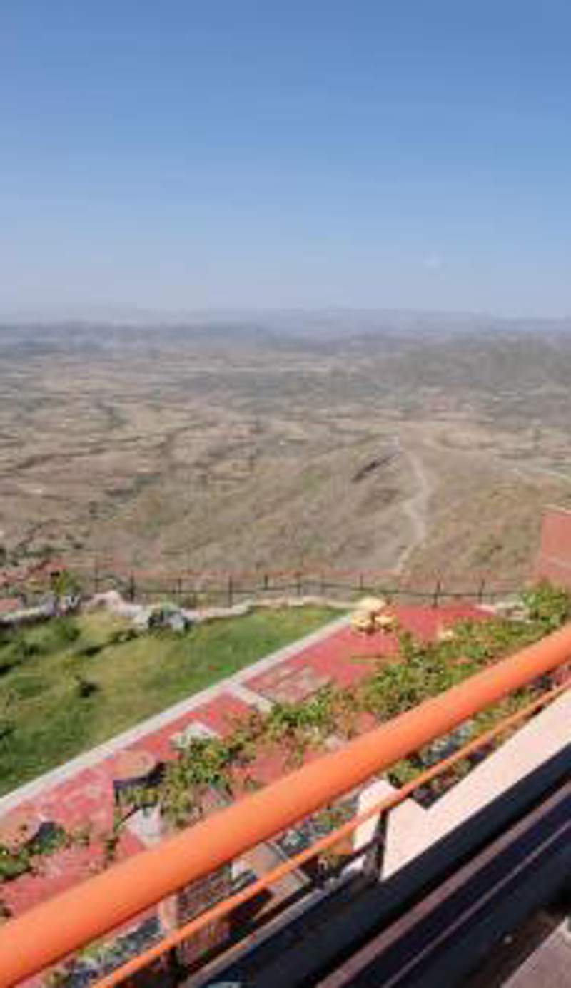 Panoramic View Hotel