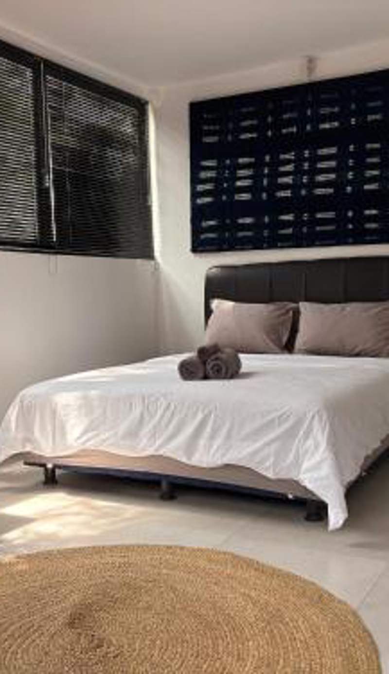 The Drupadi Apartments Studio Gordy