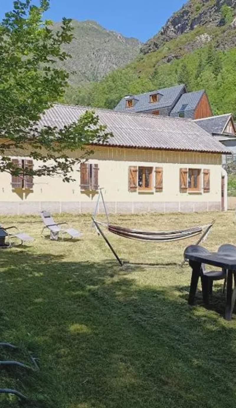 Gîte Espace et Montagne
