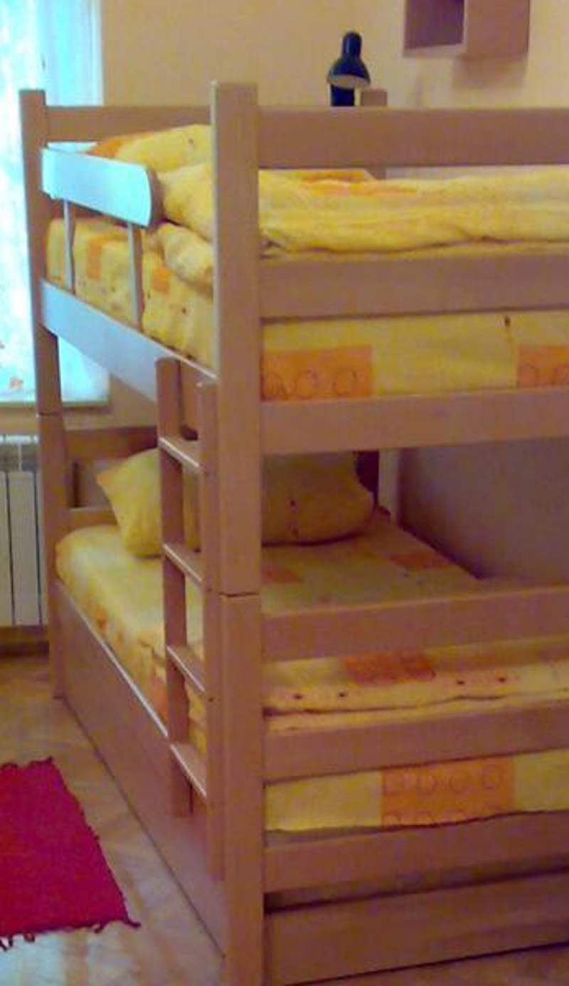 Hostel M
