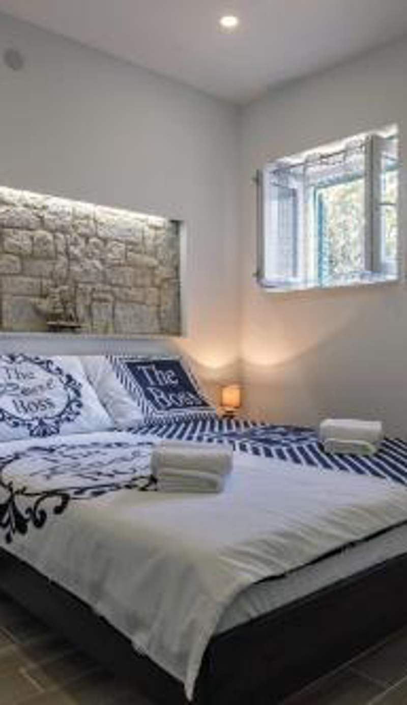 Apartments Stella Spalato