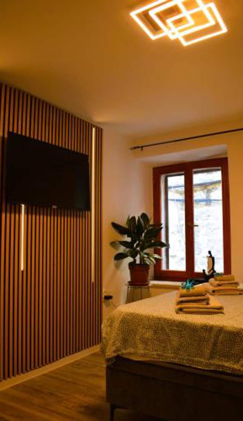 Apartment Antonio