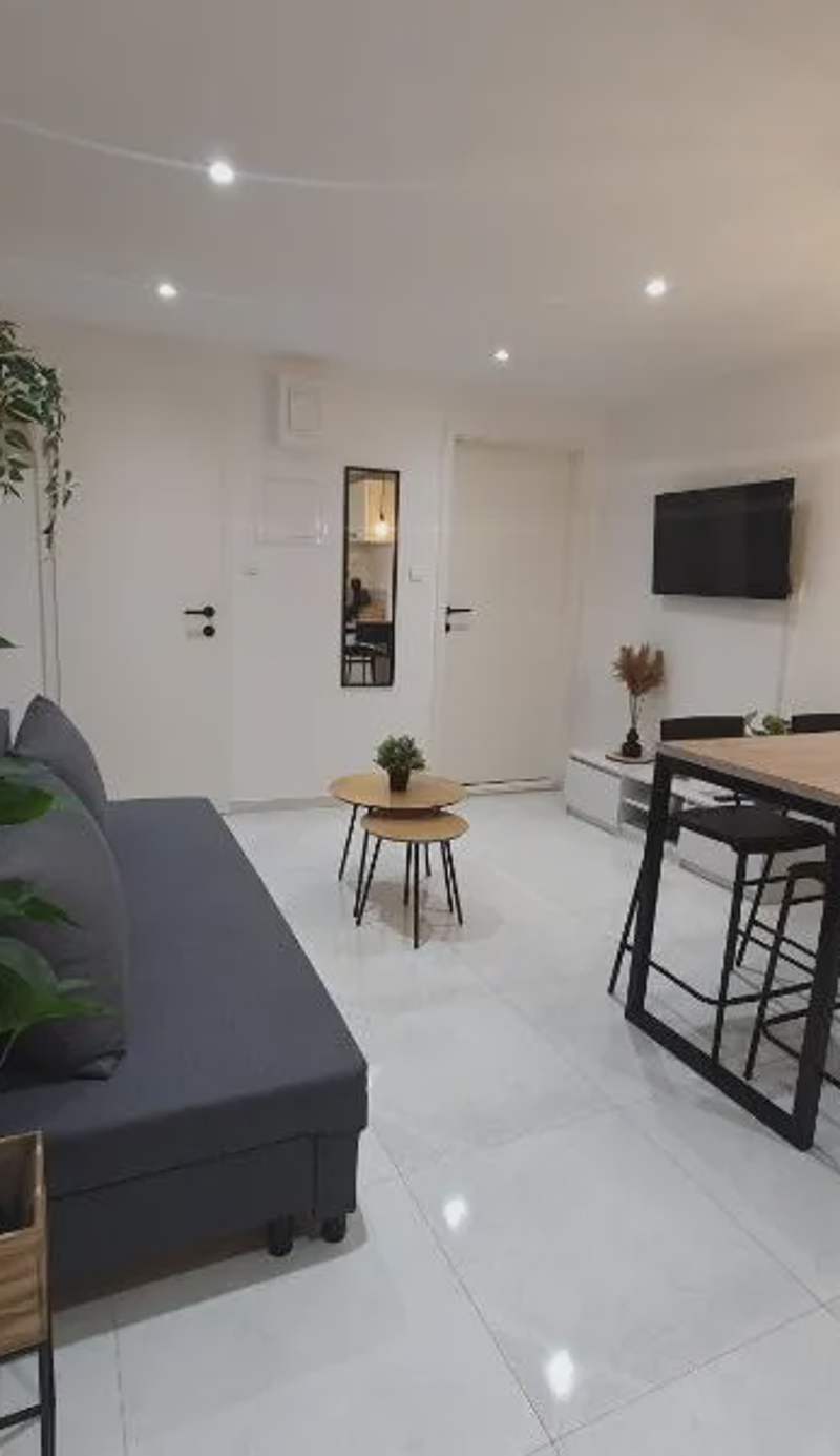 Vacation Liberation Apartment