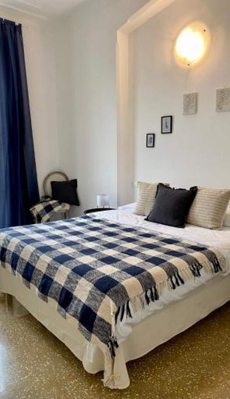 CASA AMEDEO