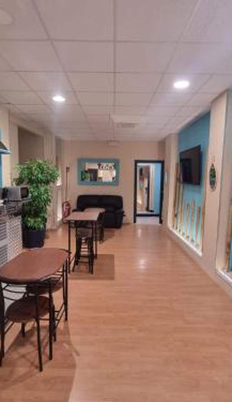 Mini Hotel