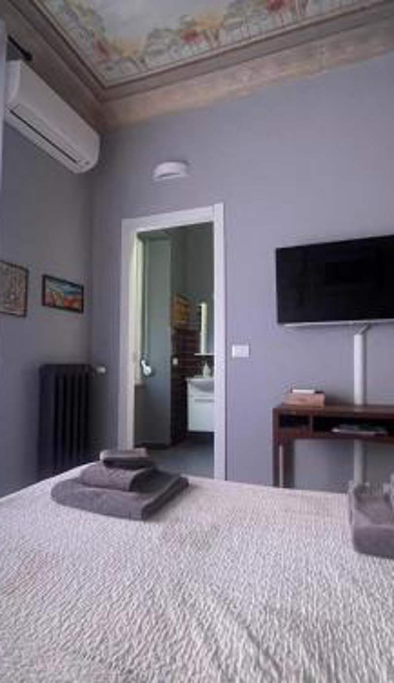 B&B U Sente