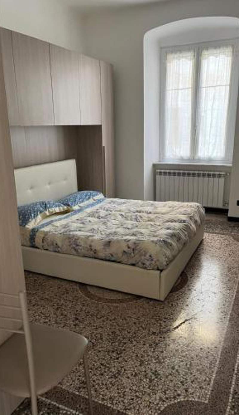 Appartamento in centro