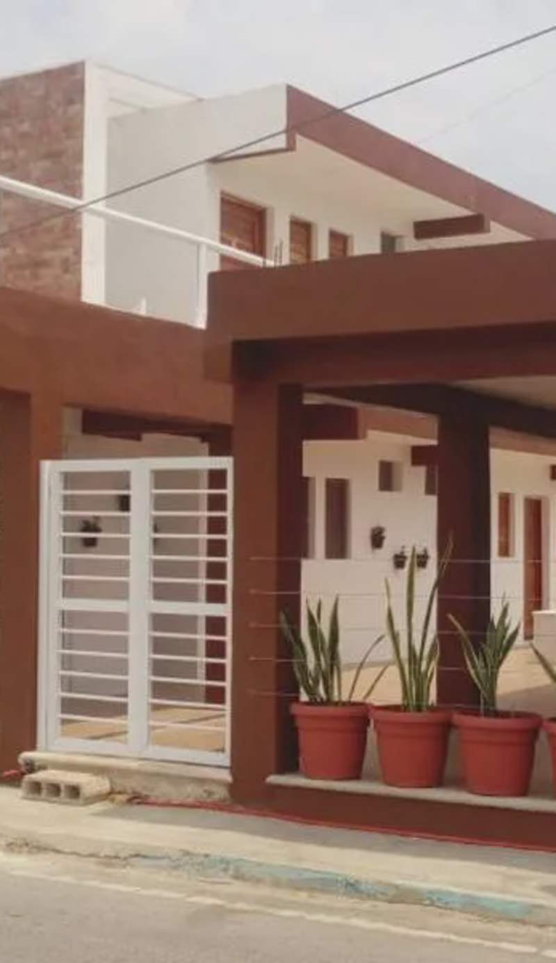Casa Ka'an Rio.