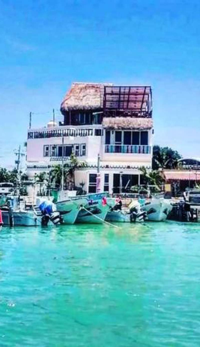 Hotel y Restaurante Macumba