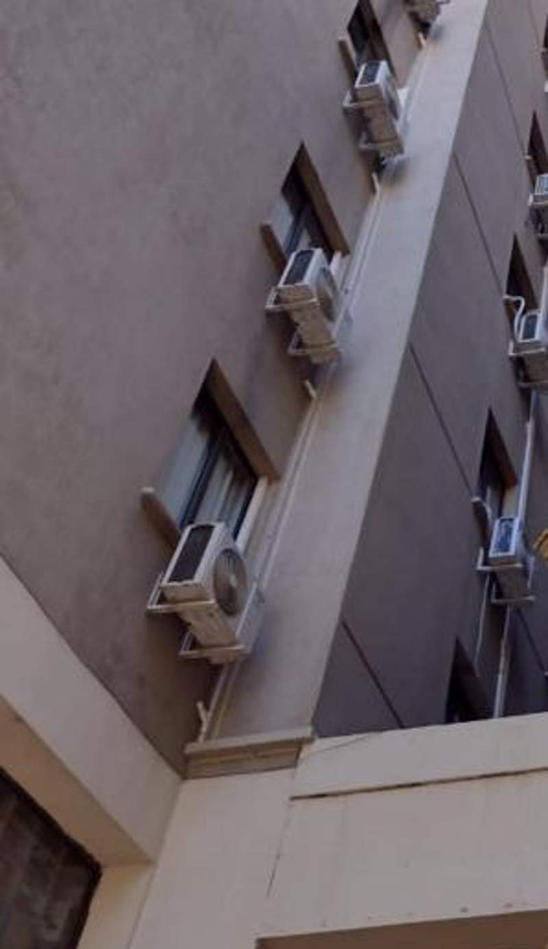 Andino Apartaments Rental Capital