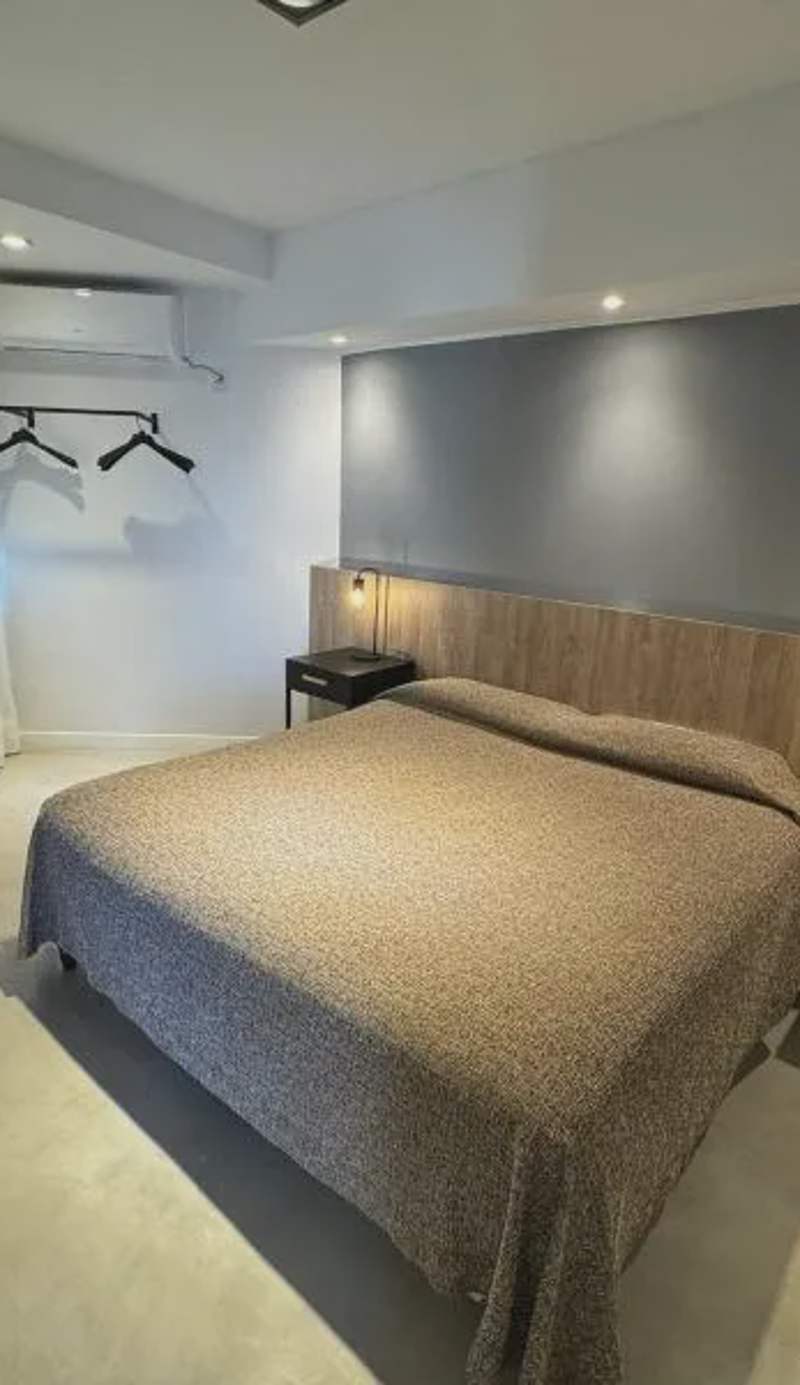Hotel America