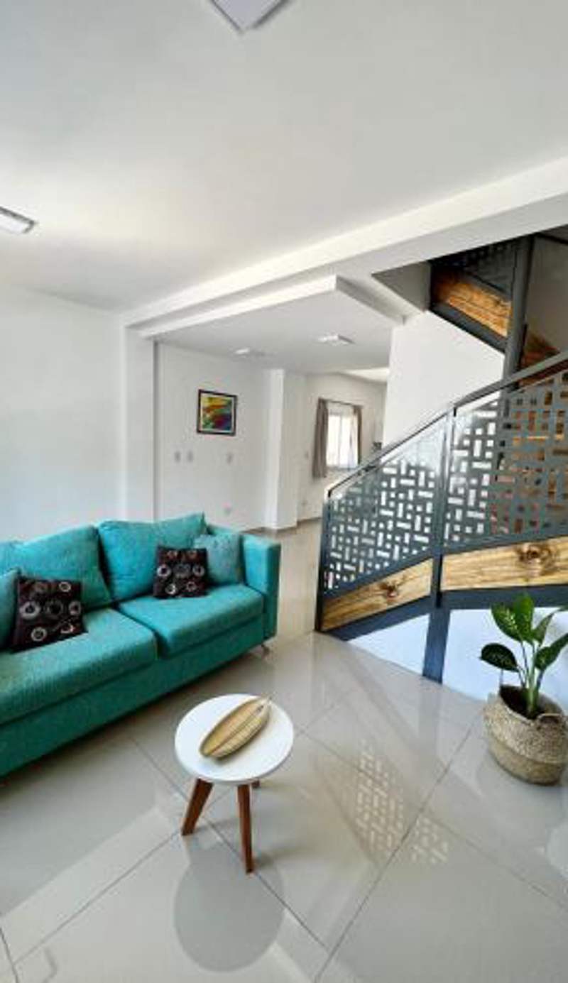 COMPLEJO PALERMO SUITES