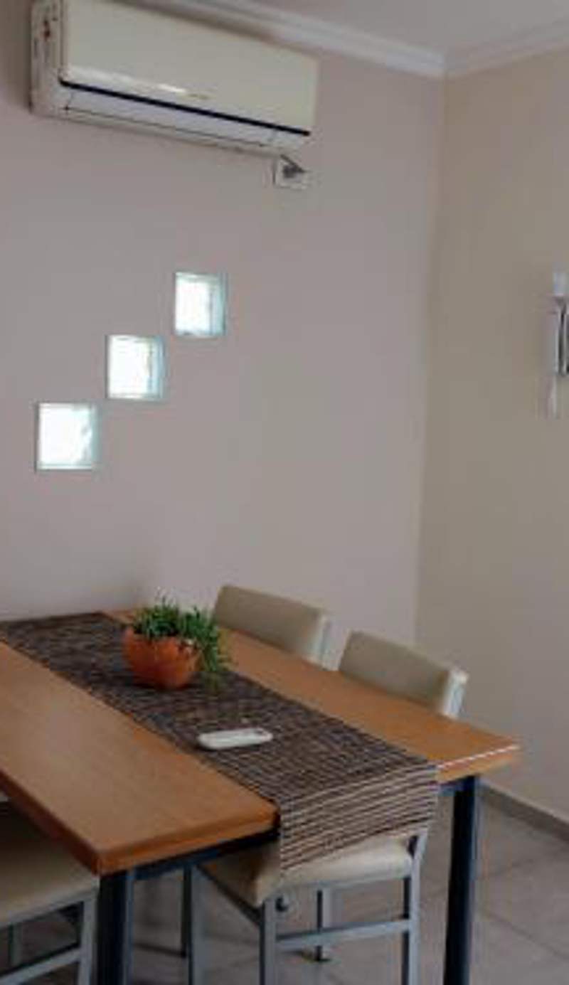 Departamento 2 Complejo Sol de Oeste