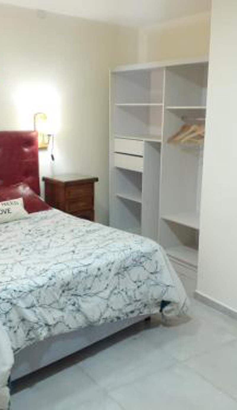 Departamento 1 Complejo Sol de Oeste