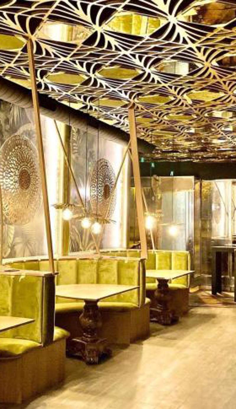 Hotel Confort BRASEROS