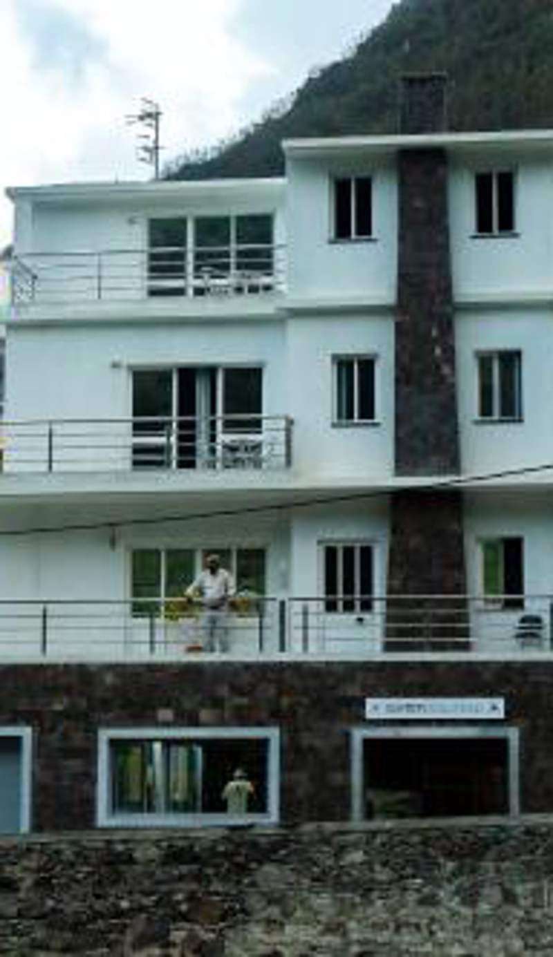 Casa Sams