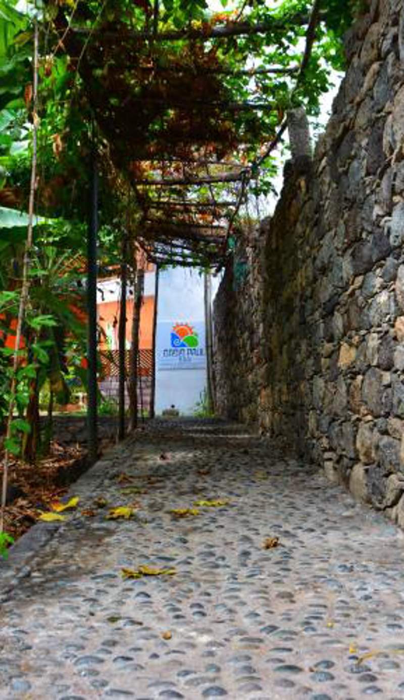 Oasis Paul Residencial