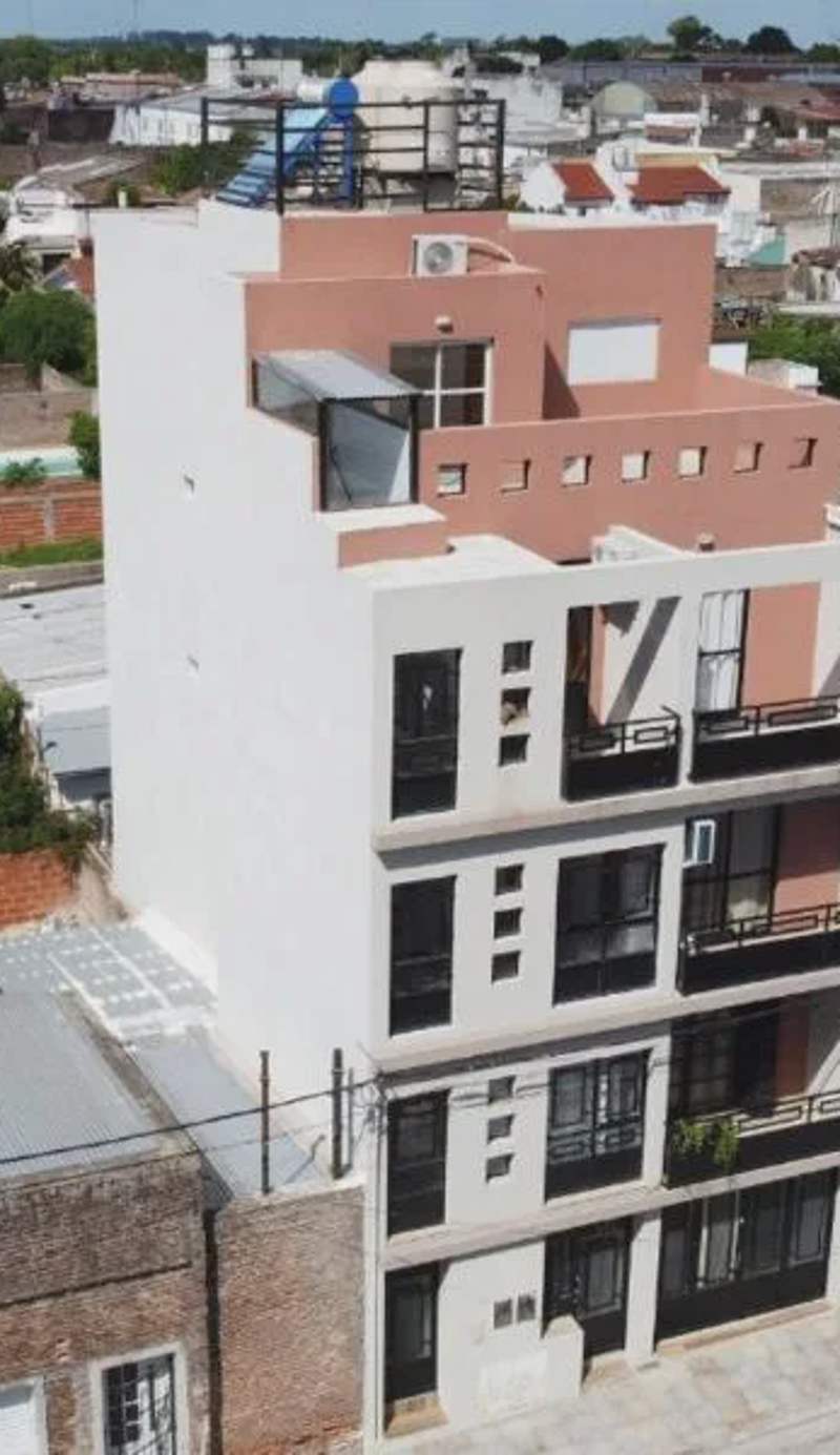 Edificio Panorámico Victoria
