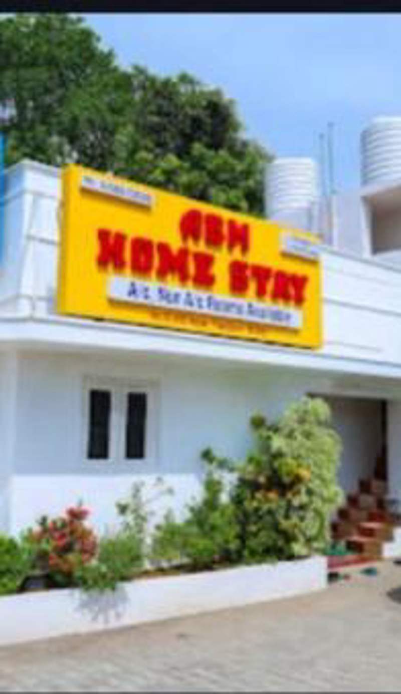 ABM Homestay