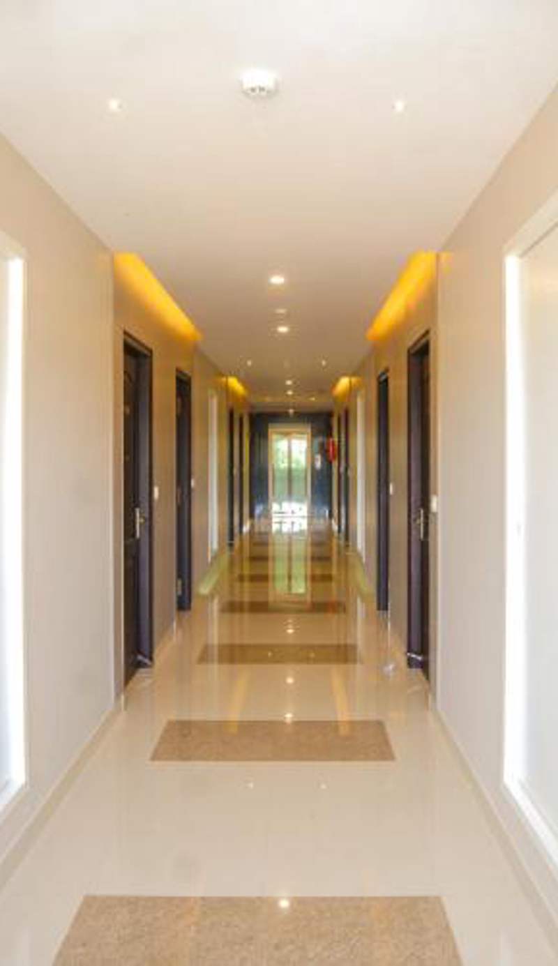Philomena Hotel & Apartment