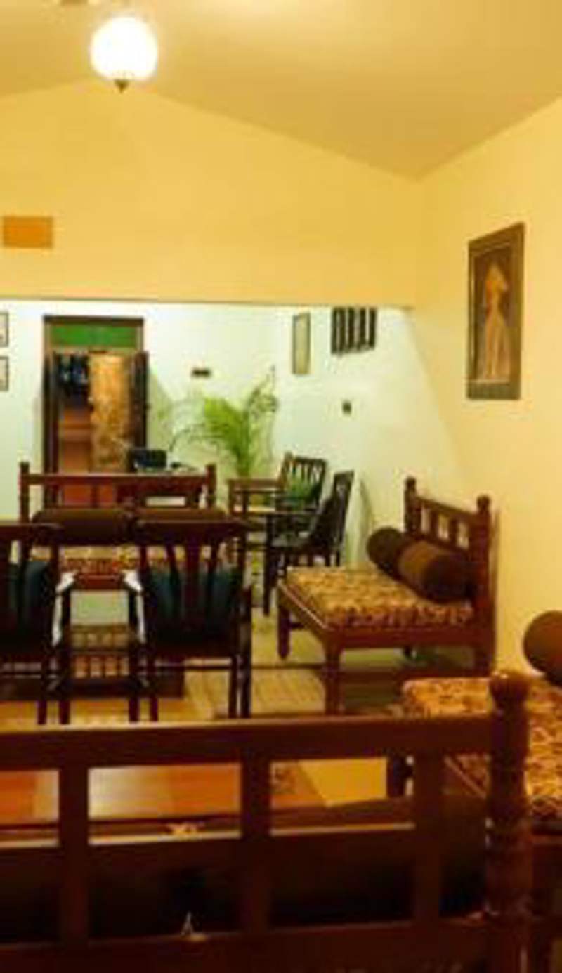 TANJORE INN