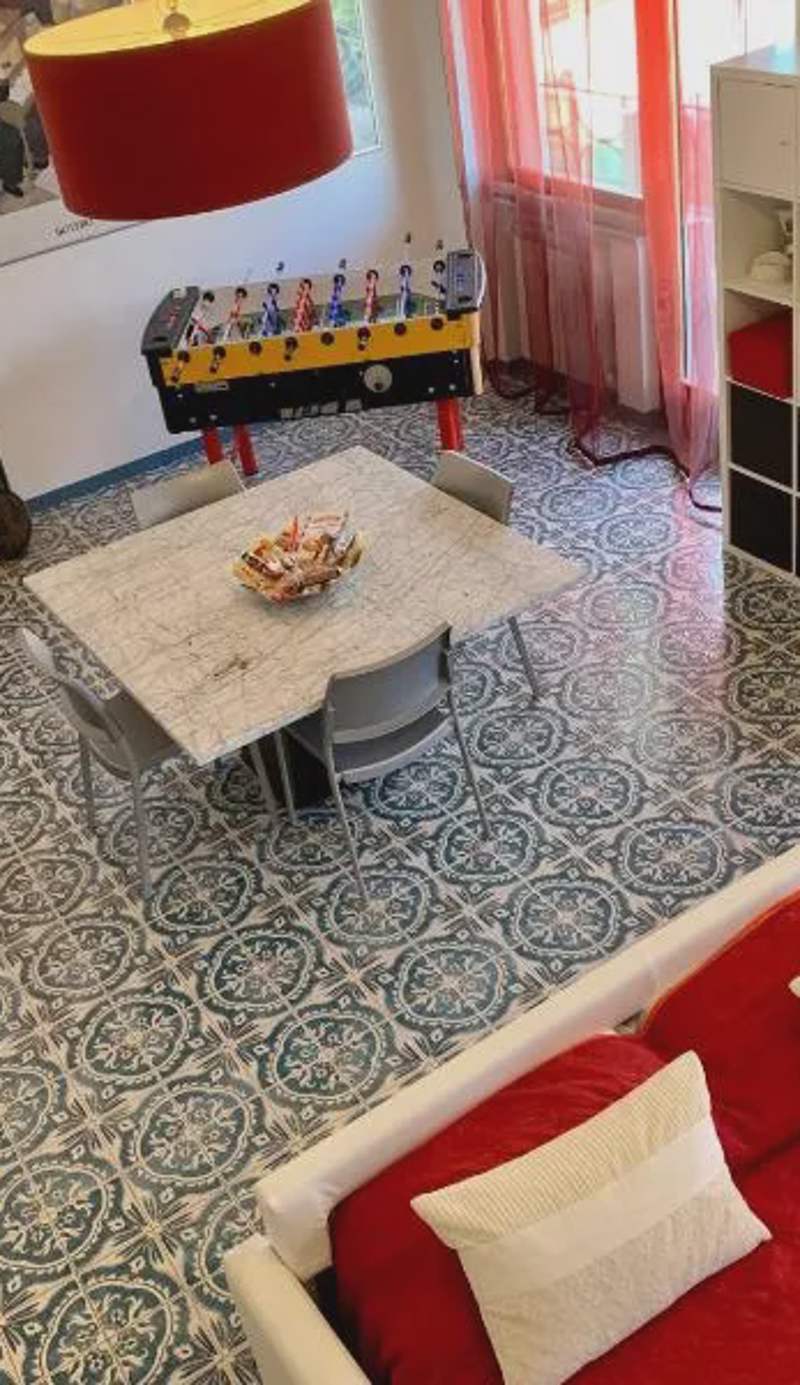 CiaoSud Apartments
