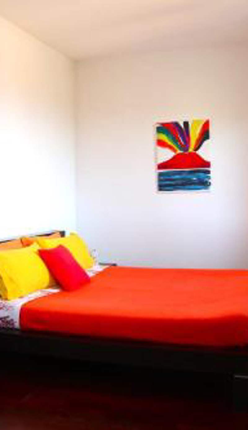 B&B DA CHIARA SEA SIGHT