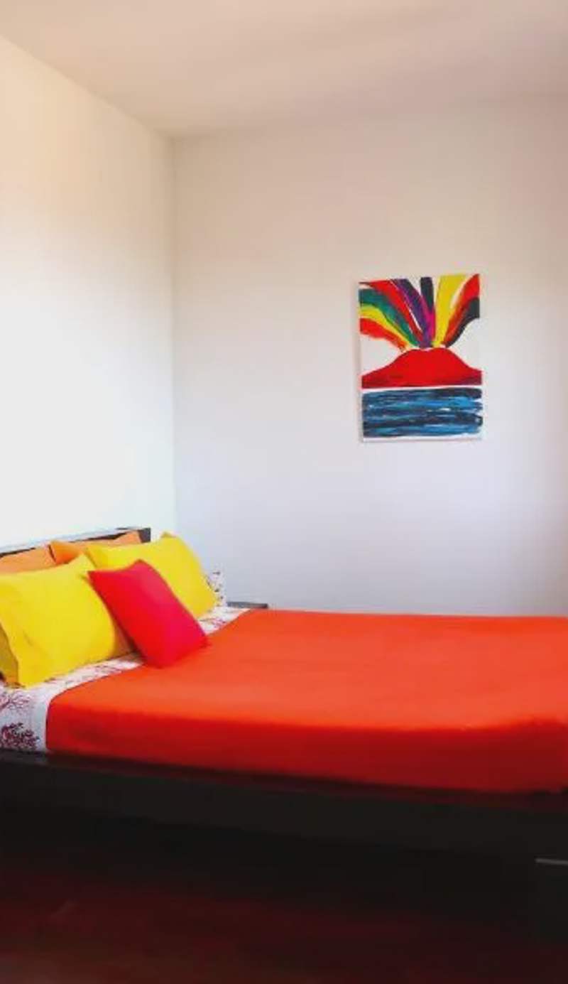 B&B DA CHIARA SEA SIGHT