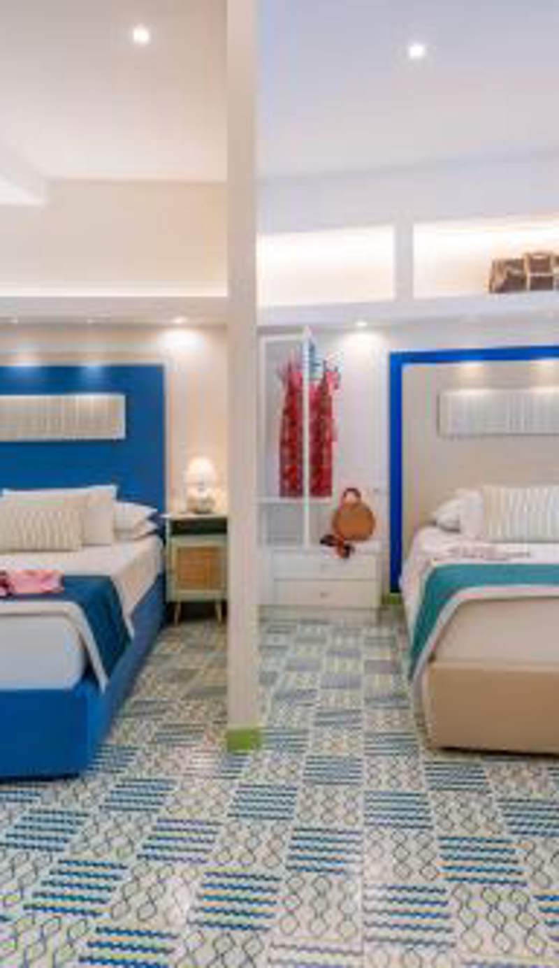 Aquae Romanae - Guest House