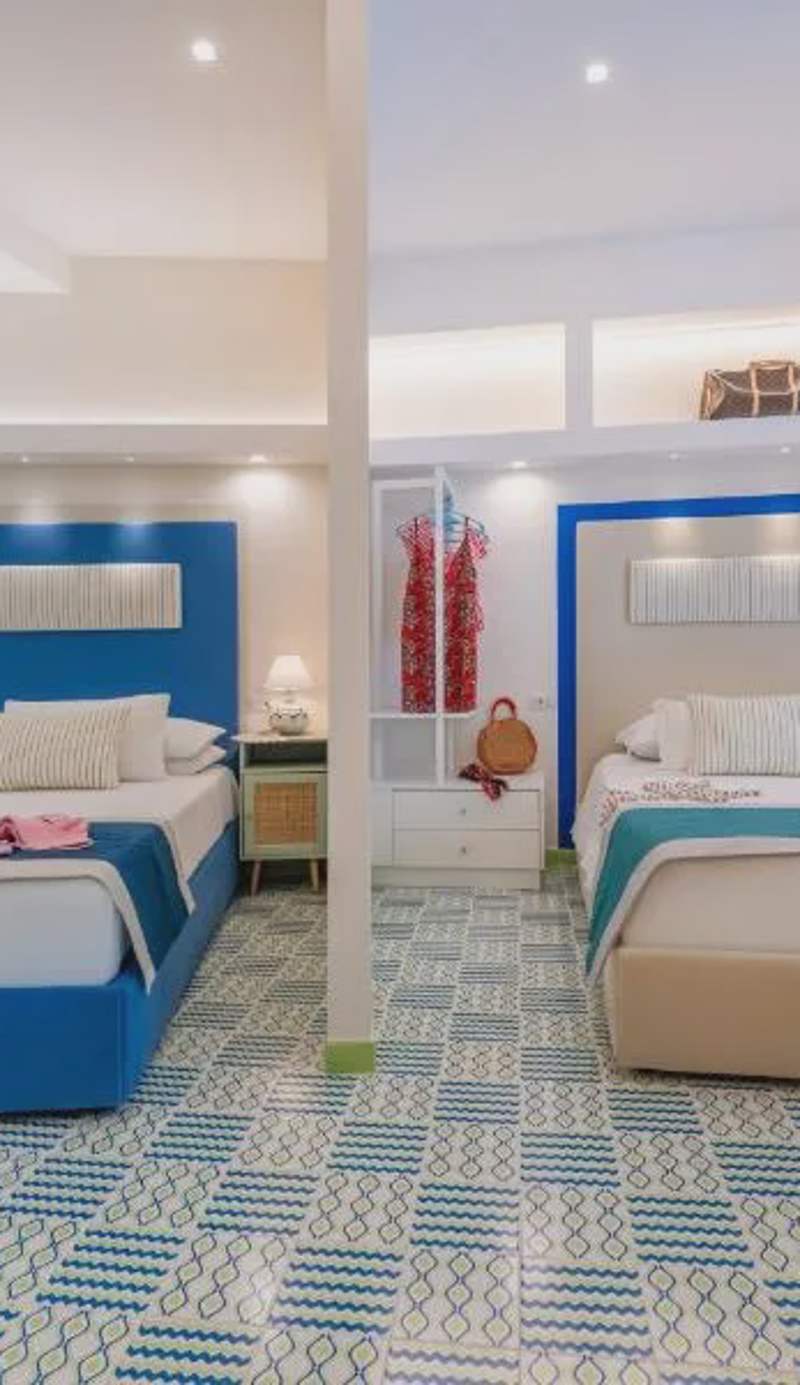 Aquae Romanae - Guest House