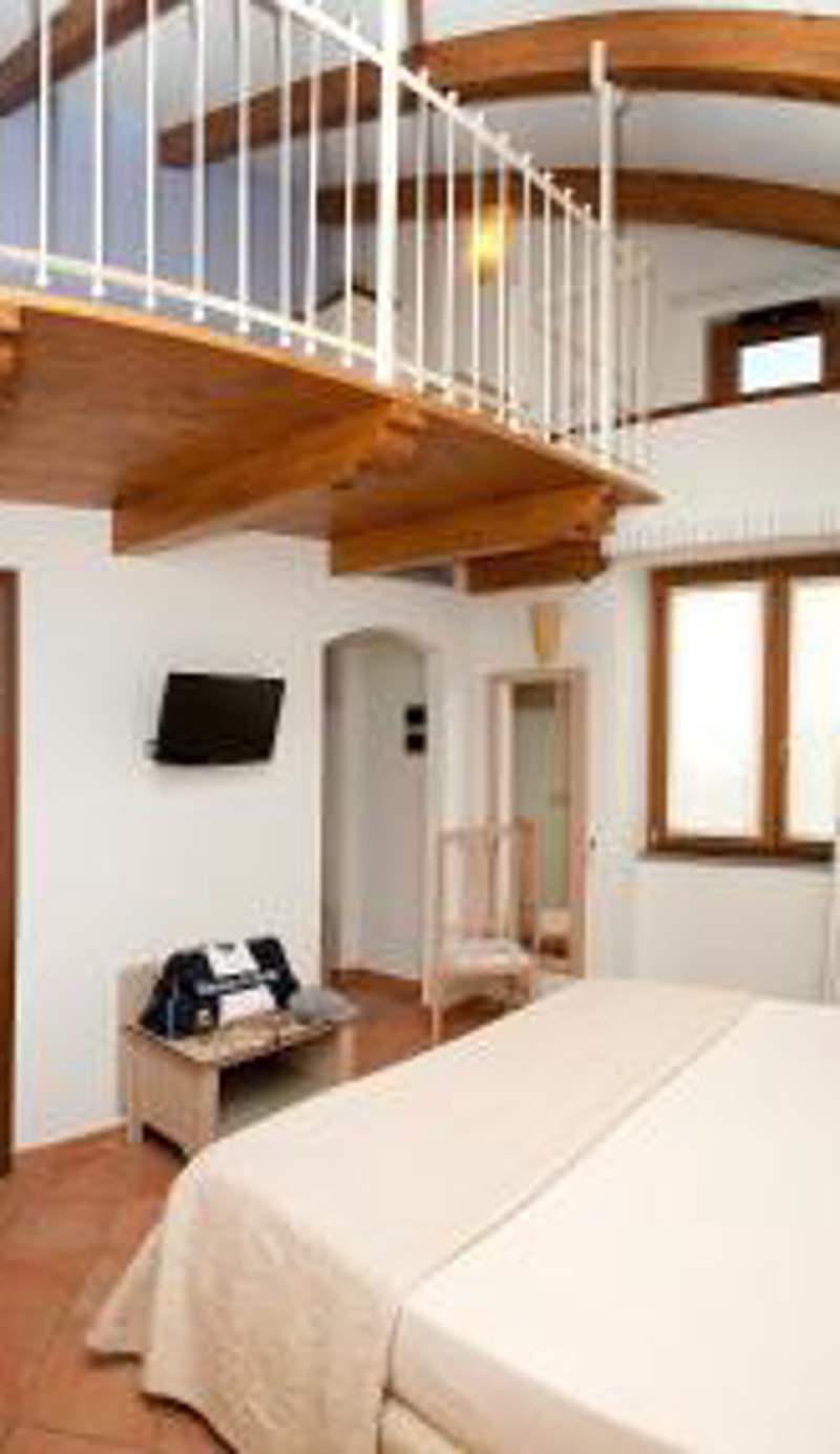 Angiolina Relais