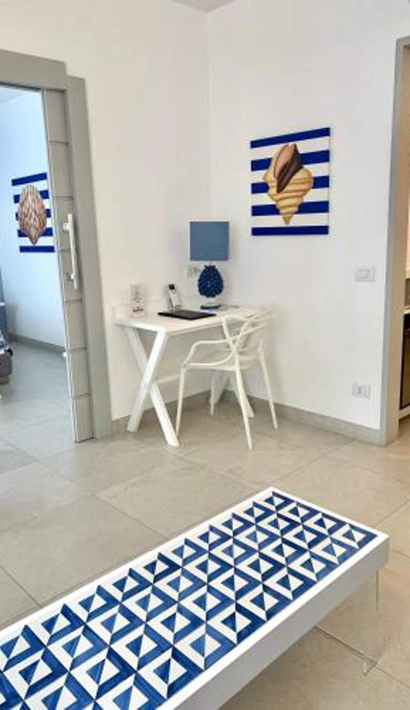 Al Parco Primavera B&B