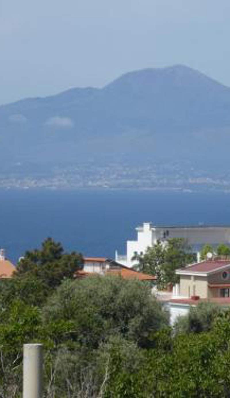 SoggiorniSorrento