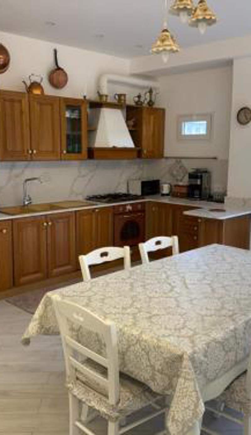 CASA SILLA