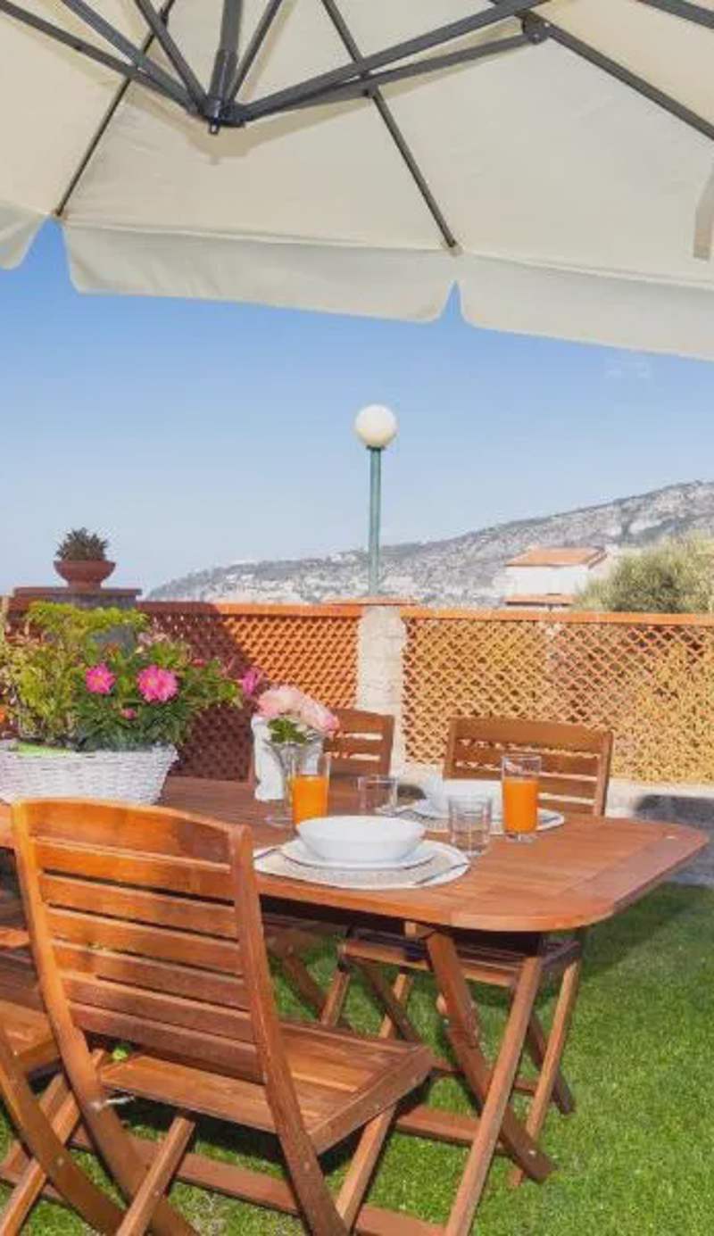 Shanti Home - Restaurant di Aversano Salvatore