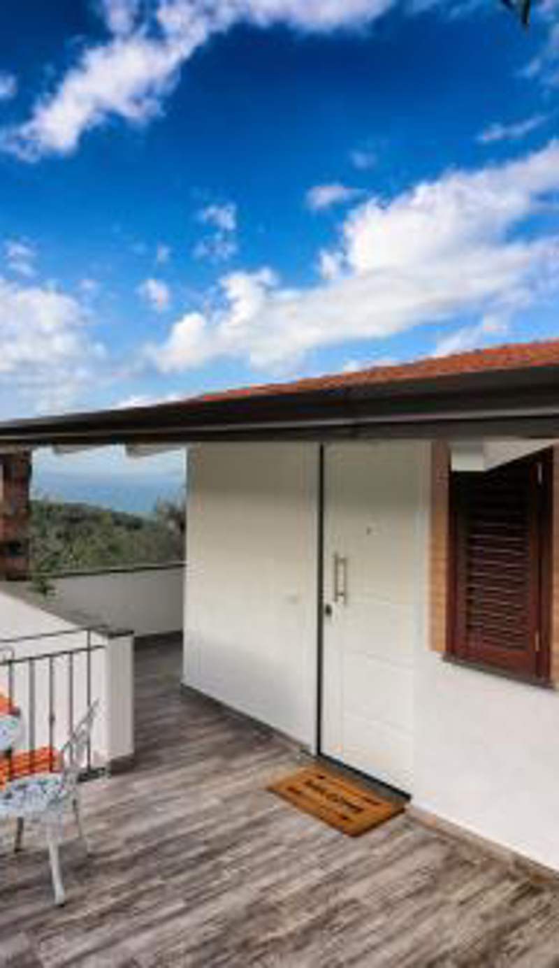 Villa il Cacciatore