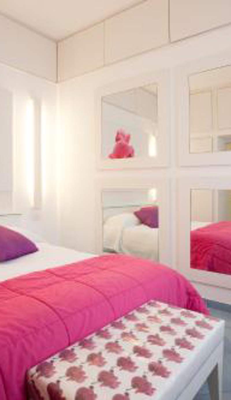 Sorrento Apartments One