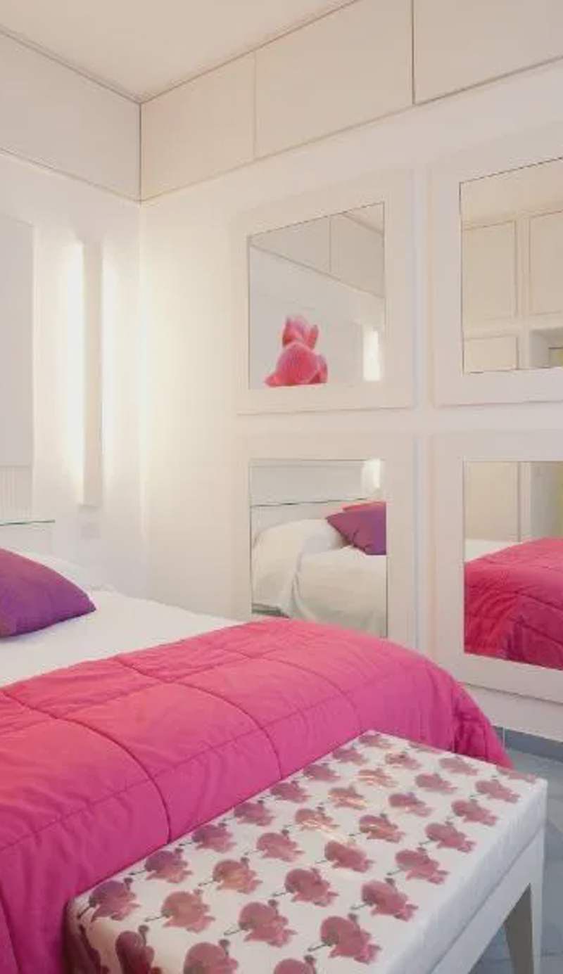 Sorrento Apartments One