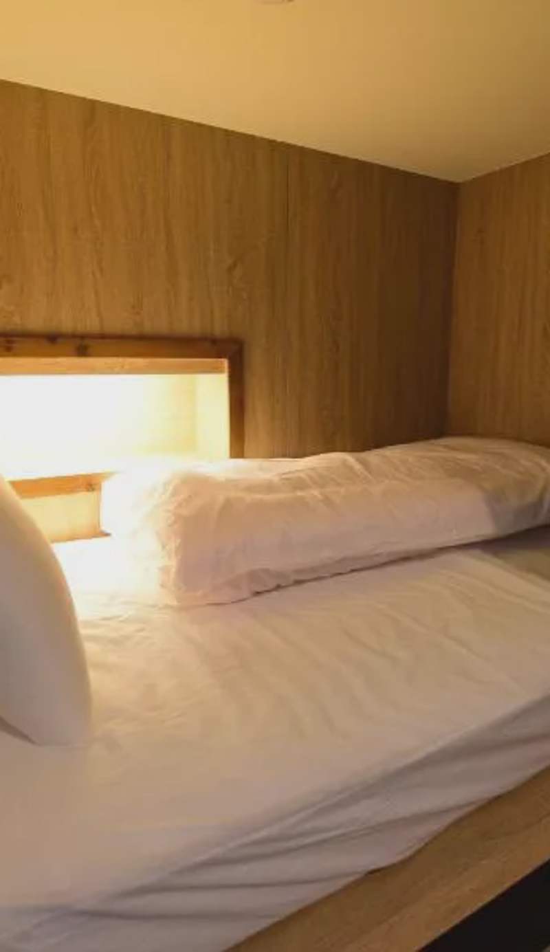 K2 Hostel