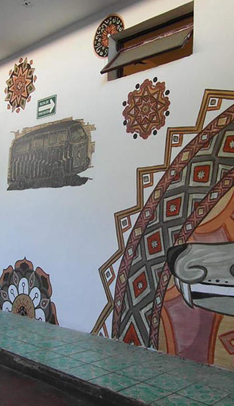 Hostal El Nagual