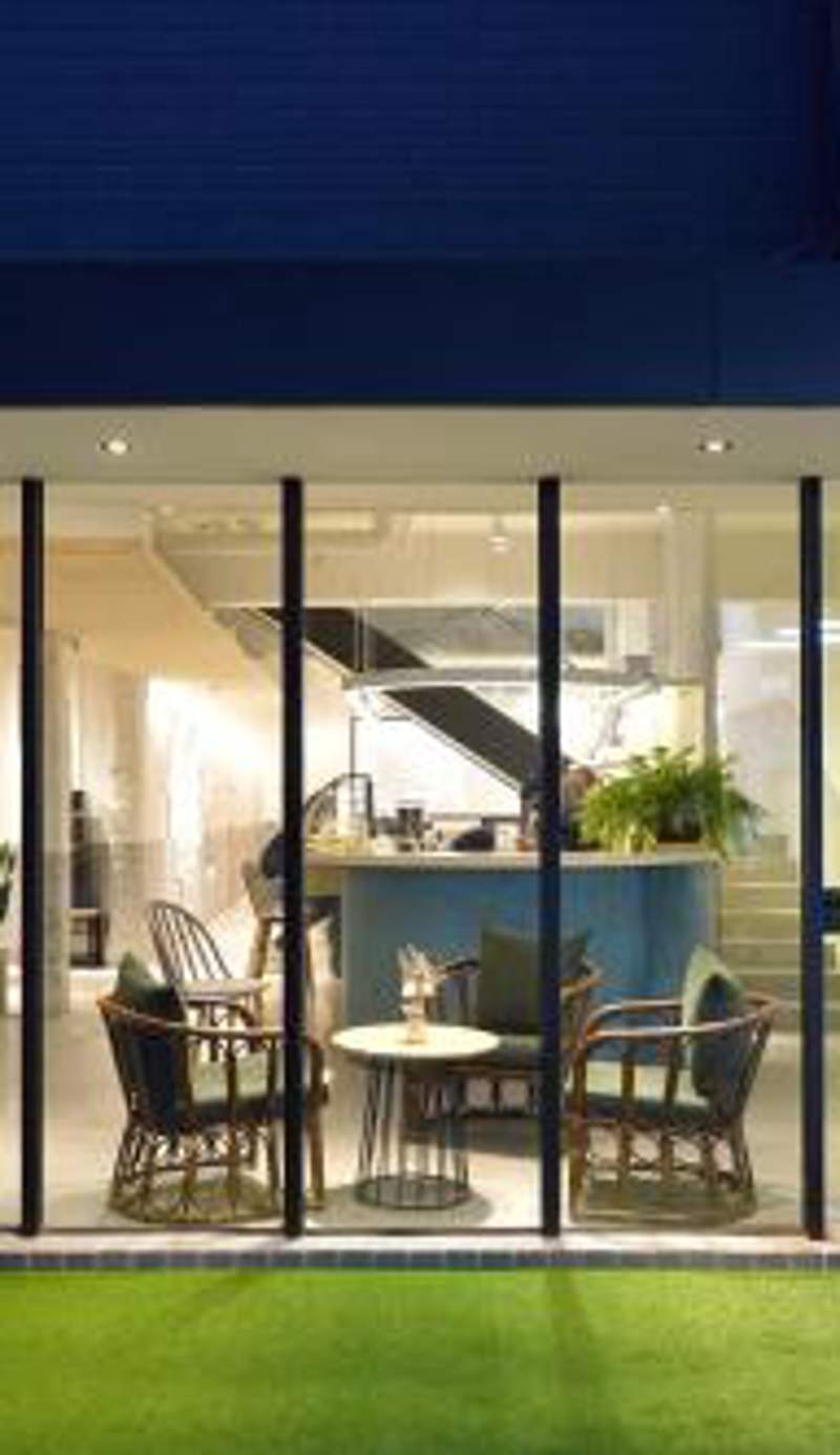 Home Rest Hotel 2
